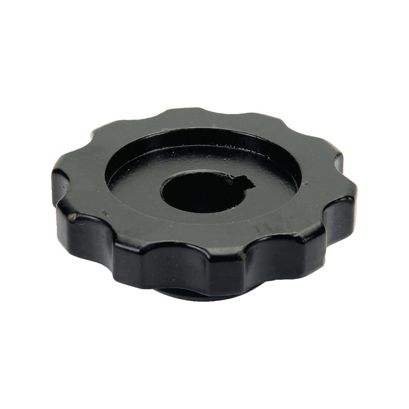Geringhoff 032027 Koło zębate plastikowe Z10 Kramp 8719493101232