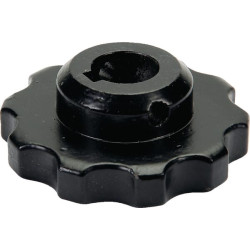 Geringhoff 032027 Koło zębate plastikowe Z10 Kramp 8719493101232