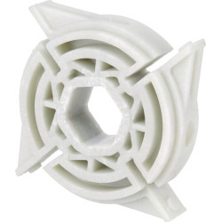 Segment wirnika