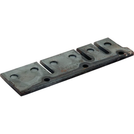 Geringhoff 001486 Stalnica rotora Kramp 8719493078862