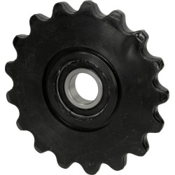 Geringhoff 032012 Koło zębate plastikowe Z17 Kramp 8719493101188