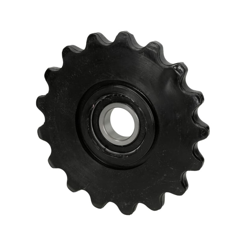 Geringhoff 032012 Koło zębate plastikowe Z17 Kramp 8719493101188