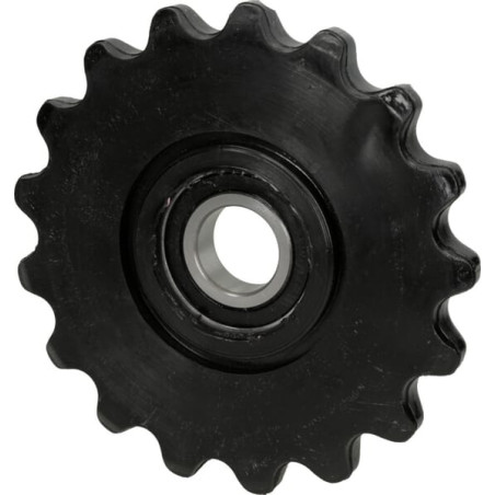 Geringhoff 032012 Koło zębate plastikowe Z17 Kramp 8719493101188