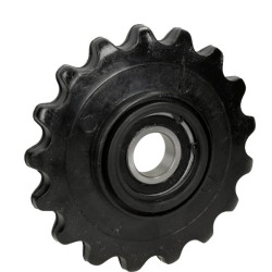 Geringhoff 032012 Koło zębate plastikowe Z17 Kramp 8719493101188