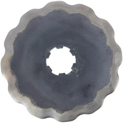 Geringhoff 501064 Nóż okrągły pasuje do Geringhoff Kramp 8719593917894