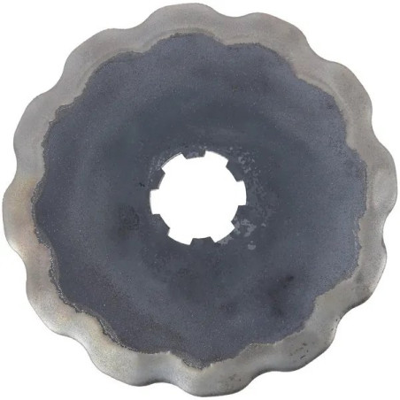 Geringhoff 501064 Nóż okrągły pasuje do Geringhoff Kramp 8719593917894