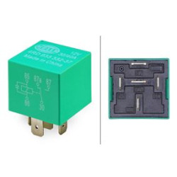 Przekaźnik 12V 30/40A