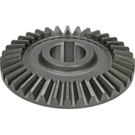 Comer 0.244.6204.00 koło zębate, Z-36 M-4.35,