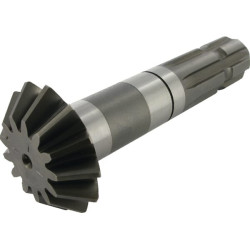 Comer 0.259.5001.00 wałek zakończony zębnikiem Z-13 M5 1i3/8" Z-6
