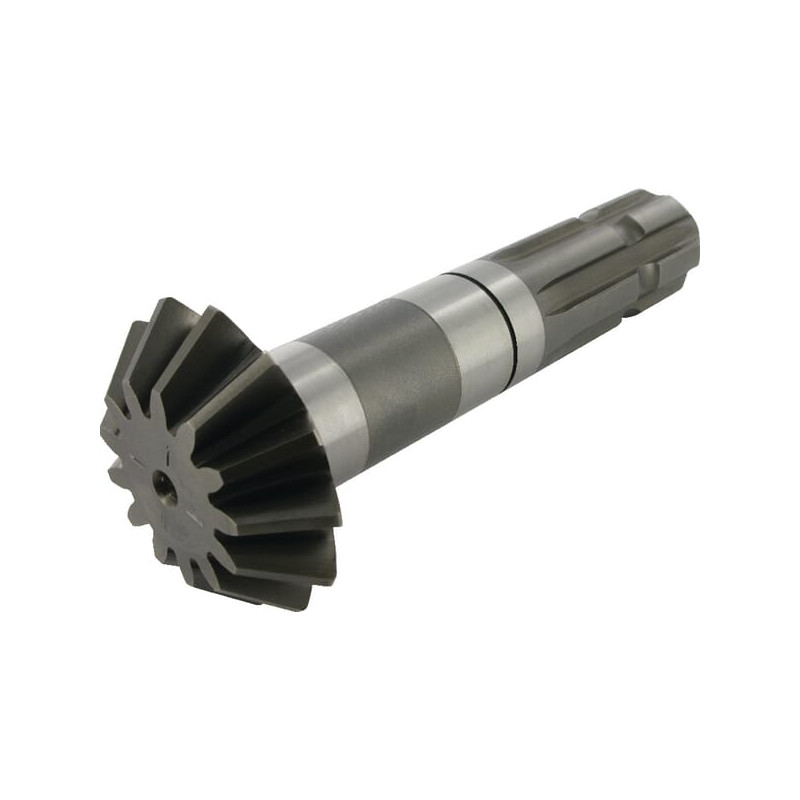 Comer 0.259.5001.00 wałek zakończony zębnikiem Z-13 M5 1i3/8" Z-6
