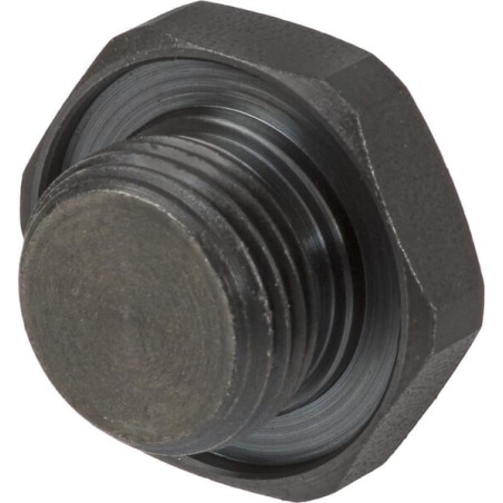 Comer 0.124.7102.00 korek oleju 3/8" BSP,