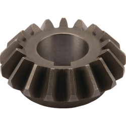 Comer 0.104.5004.00 wałek zębaty Z17 M3.5