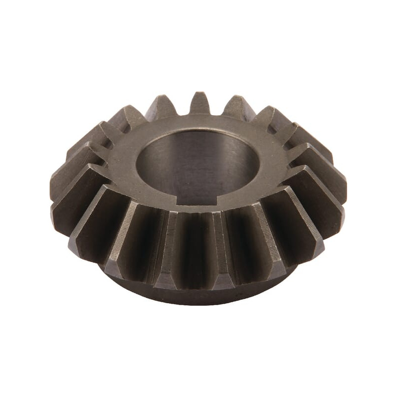 Comer 0.104.5004.00 wałek zębaty Z17 M3.5