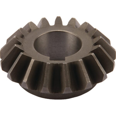 Comer 0.104.5004.00 wałek zębaty Z17 M3.5