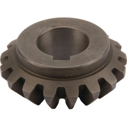 Comer 0.104.5004.00 wałek zębaty Z17 M3.5