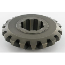 Comer 0.132.5002.00 koło zębate, Z-18 M-6,15