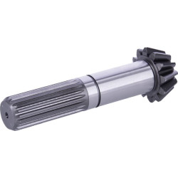 Comer 3.045.008.00 wałek zakończony zębnikiem Z-12, -