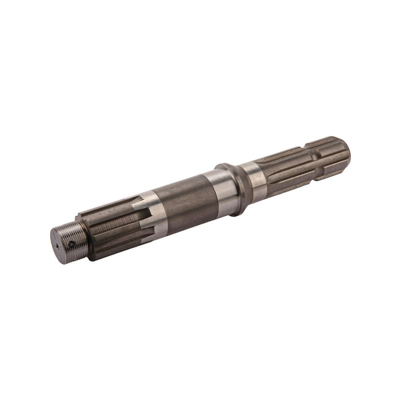 Comer 0.262.2002.00 wał, 1 3/8 Z6,
