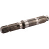 Comer 0.262.2002.00 wał, 1 3/8 Z6,