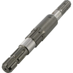 Comer 0.158.2001.00 wał, 1 3/8 Z6,