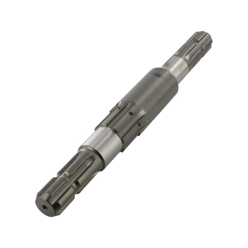 Comer 0.158.2001.00 wał, 1 3/8 Z6,