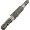 Comer 0.158.2001.00 wał, 1 3/8 Z6,