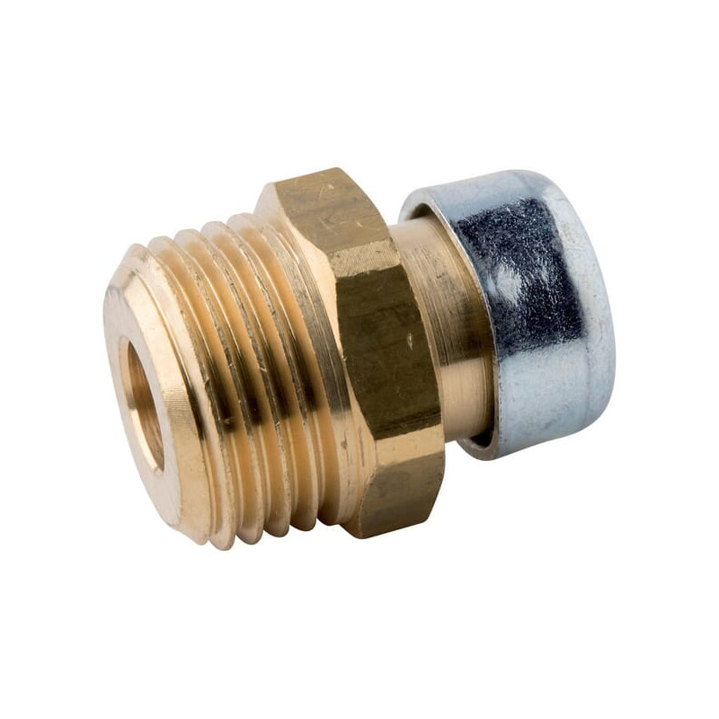 Comer 8.6.7.00269 odpowietrznik przekładni, 1/2",