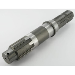 Comer 0.290.2001.00 wał, 1 3/8 Z6,