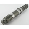Comer 0.290.2001.00 wał, 1 3/8 Z6,