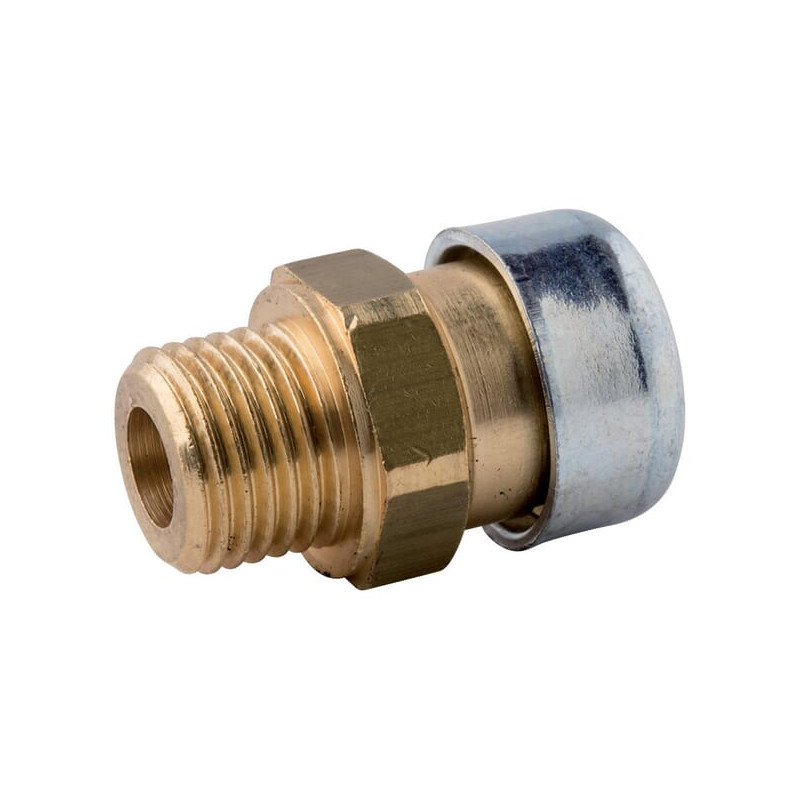 Comer 8.6.7.00230 odpowietrznik przekładni, 1/4",