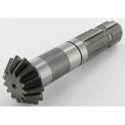 Comer 0.259.5003.00 wałek zakończony zębnikiem Z-13 M4 1i3/8" Z-6