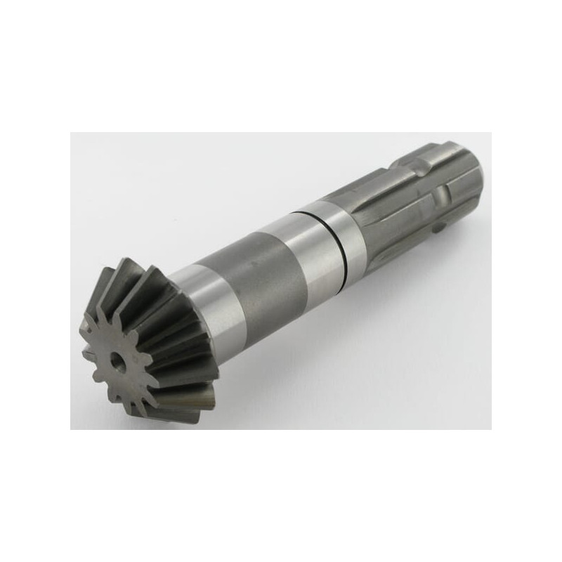 Comer 0.259.5003.00 wałek zakończony zębnikiem Z-13 M4 1i3/8" Z-6