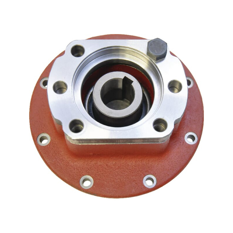 Element montaż.Danfoss OMS Ø32