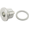 Korek magnetyczny przekładni Comer, 3/8" BSP