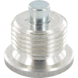 Korek magnetyczny przekładni Comer, 1/2" BSP