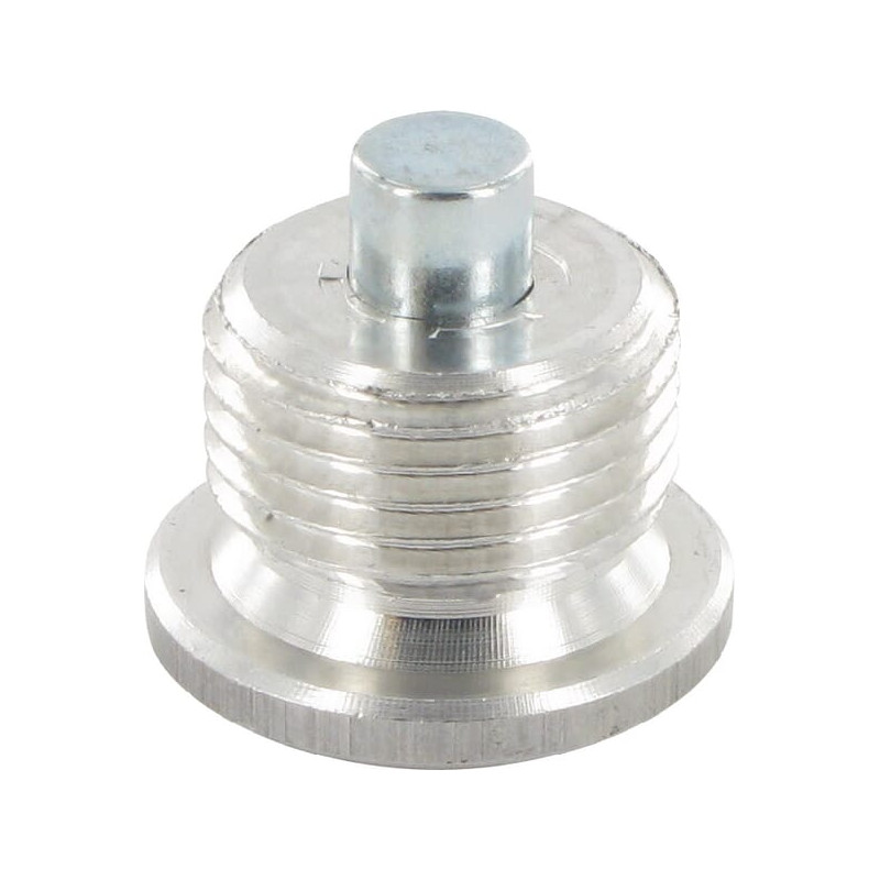 Korek magnetyczny przekładni Comer, 1/2" BSP