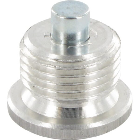 Korek magnetyczny przekładni Comer, 1/2" BSP