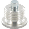 Korek magnetyczny przekładni Comer, 1/2" BSP