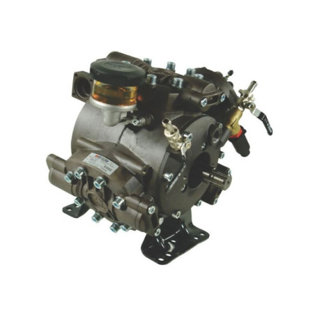 Pompa APS 121 Comet, membranow 60950013