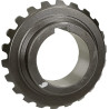 Comer 0.267.6000.00 koło koronowe Z-22 M5,7