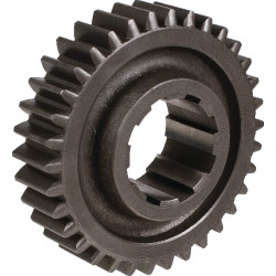 Comer 0.732.6005.00 koło zębate, Z-34, M3,