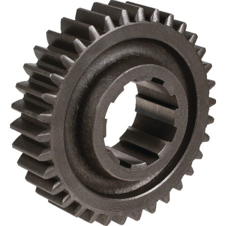 Comer 0.732.6005.00 koło zębate, Z-34, M3,