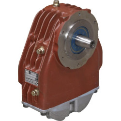 Comer 43509624001 - przekładnia A-624A