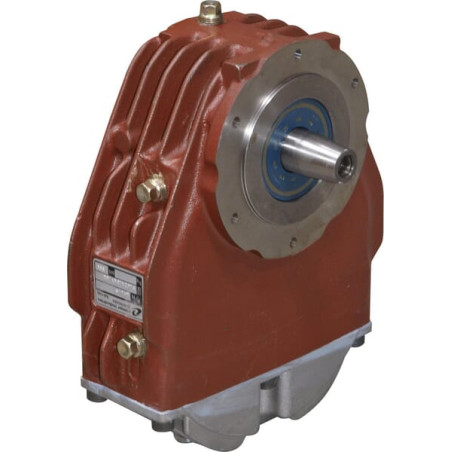 Comer 43509624001 - przekładnia A-624A