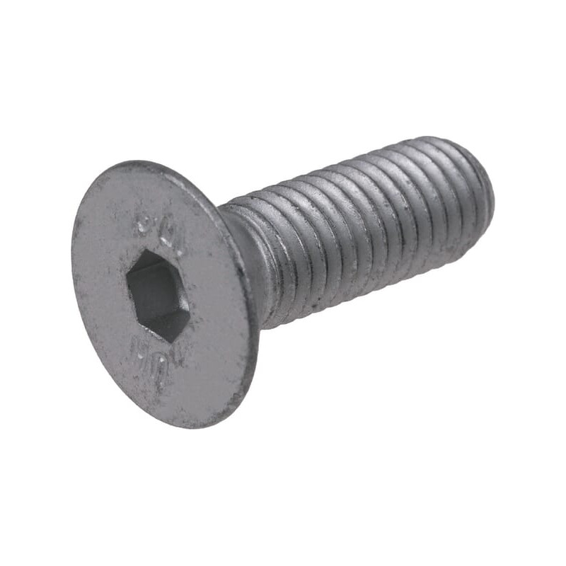 Comer 8.1.3.01865 śruba, M10x30 mm kl. 1