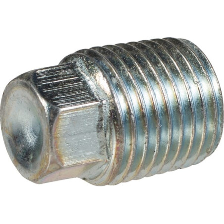 Comer 8.6.5.00339 śruba spustowa 1/4"