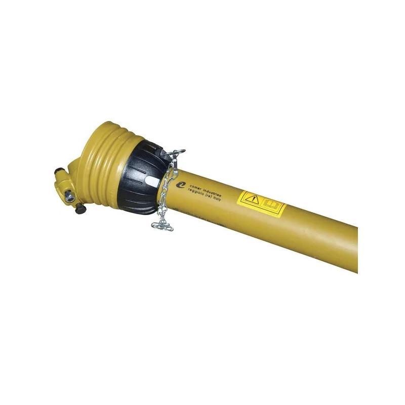 Wał WOM V90 880 Nm, L-1460 1i3/4"Z20-1i3/4"Z20 Comer V90146135135
