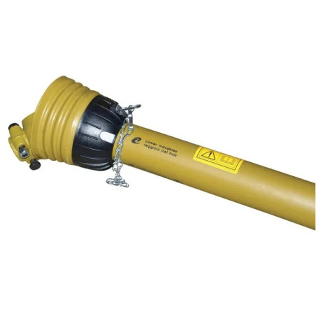 Wał WOM V90 880 Nm, L-1460 1i3/4"Z20-1i3/4"Z20 Comer V90146135135