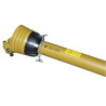Wał WOM V90 880 Nm, L-1460 1i3/4"Z20-1i3/4"Z20 Comer V90146135135