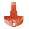 Kuhn Płoza, pasuje do Kuhn Kuhn K6800590 Kramp 8719607129848